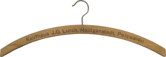 Kaufhaus J.G. Lurch