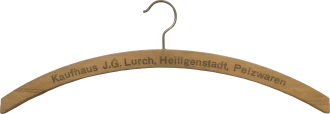 Kaufhaus J.G. Lurch