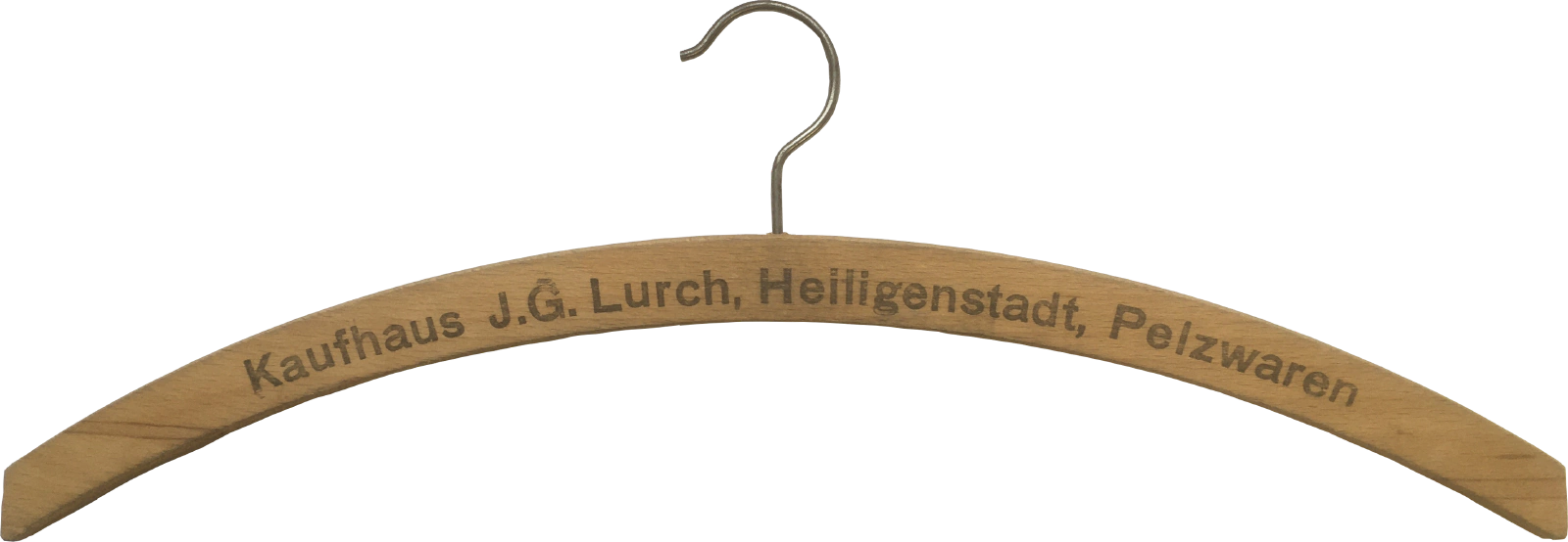 Kaufhaus J.G. Lurch