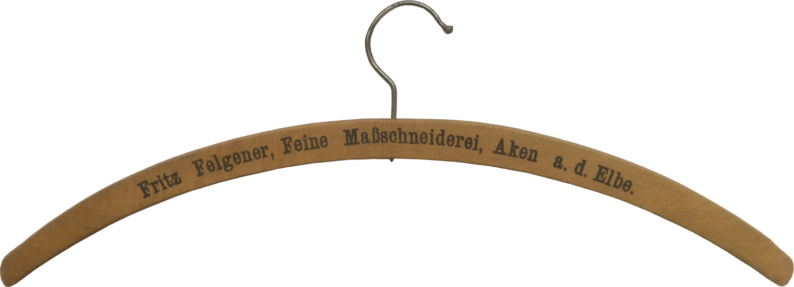 Fritz Felgener