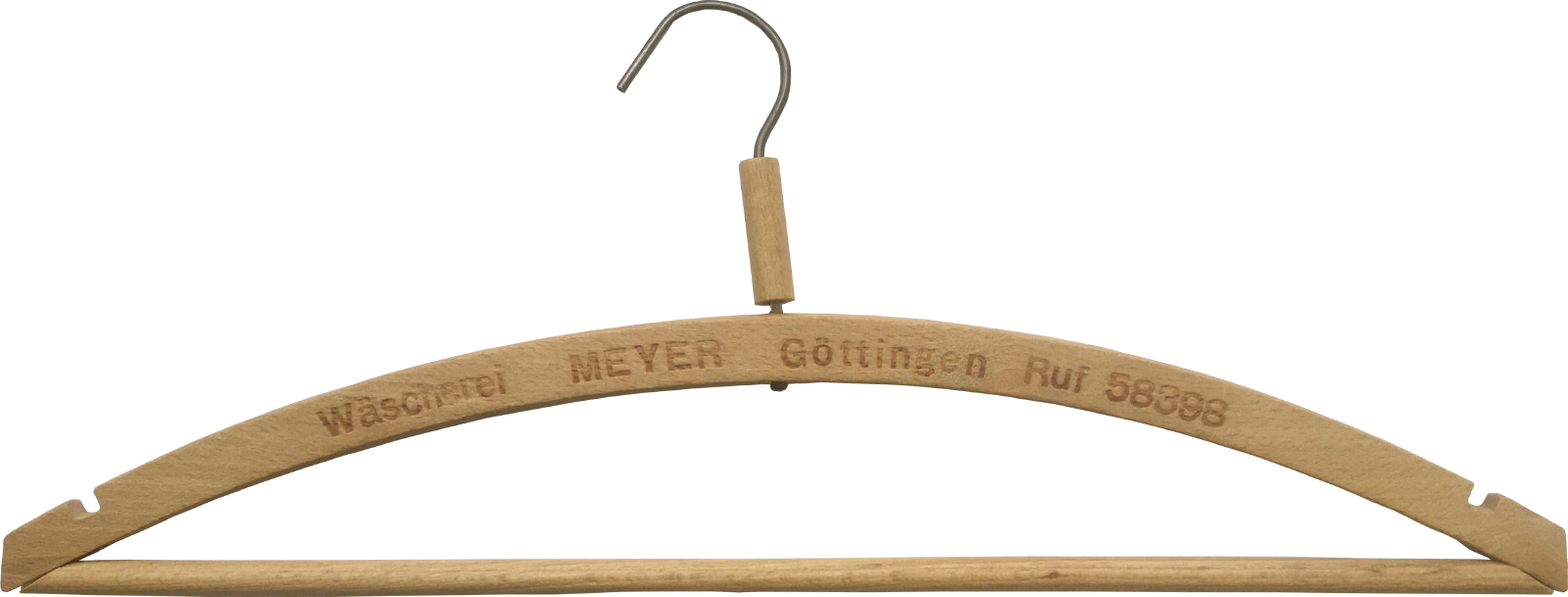 Wäscherei MEYER