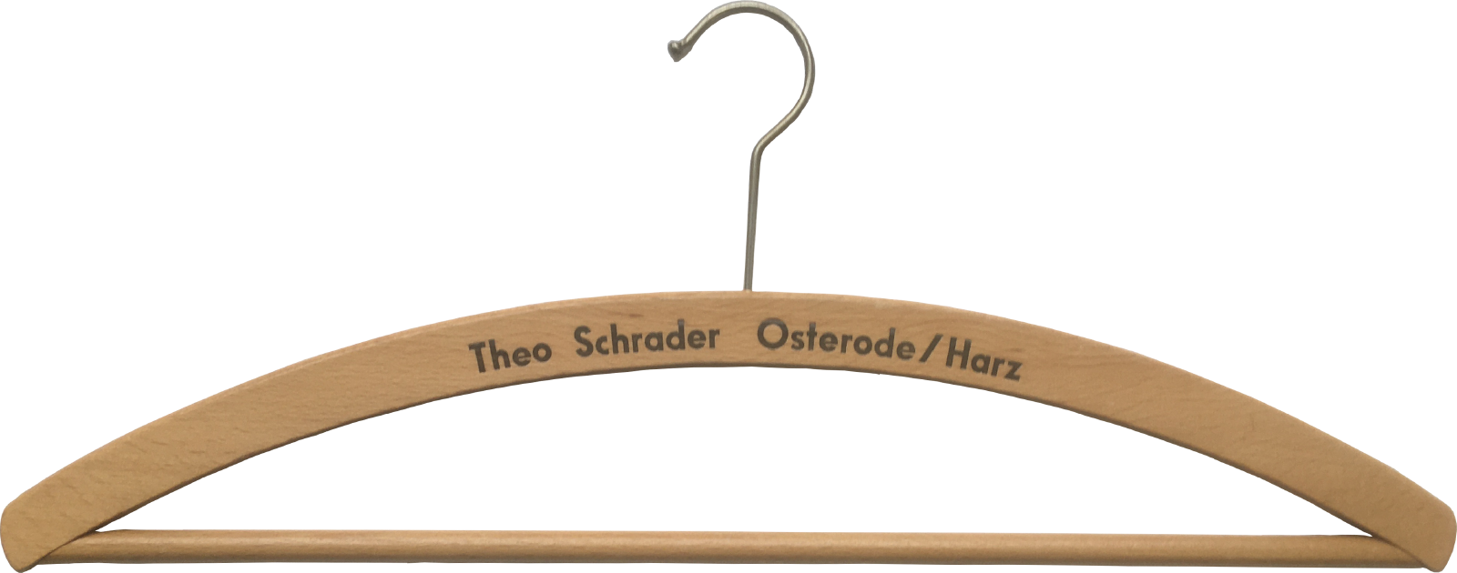 Theo Schrader