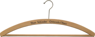 Theo Schrader