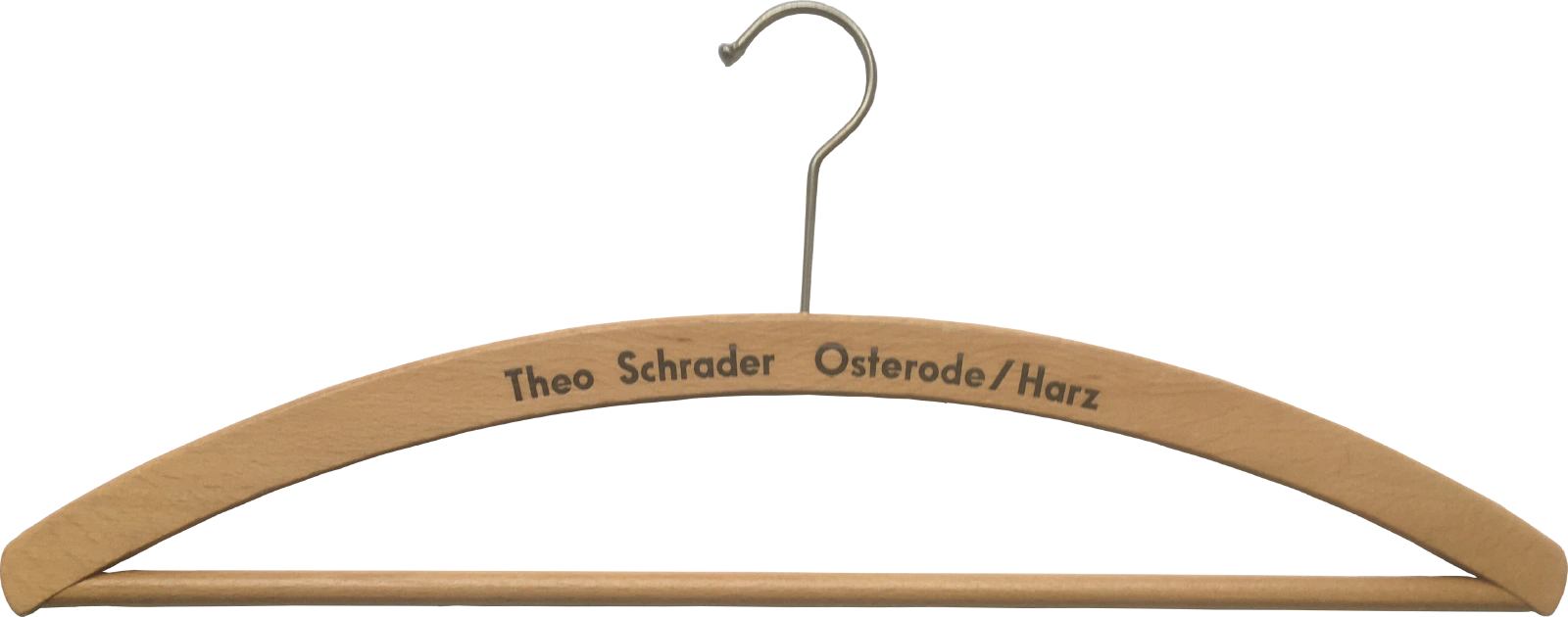 Theo Schrader