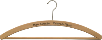 Theo Schrader