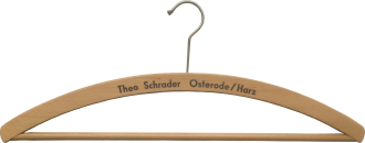 Theo Schrader