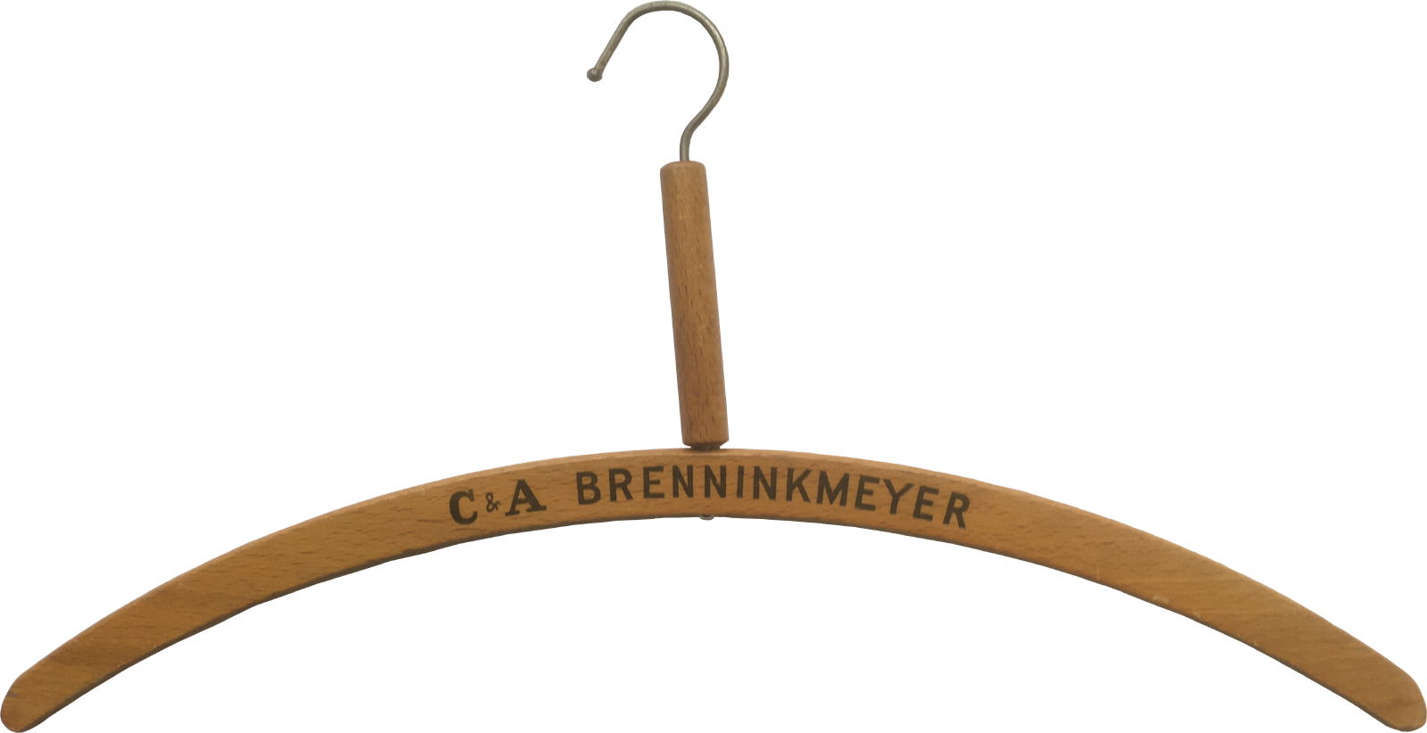 C & A Brenninkmayer