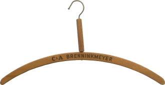 C & A Brenninkmayer