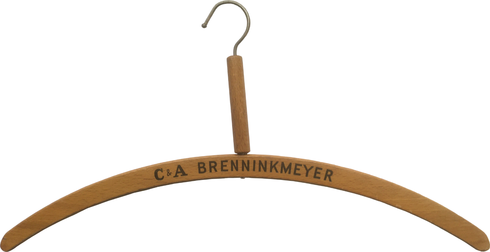 C & A Brenninkmayer