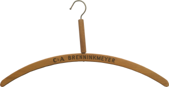 C & A Brenninkmayer