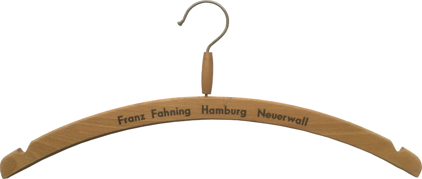 Franz Fahning