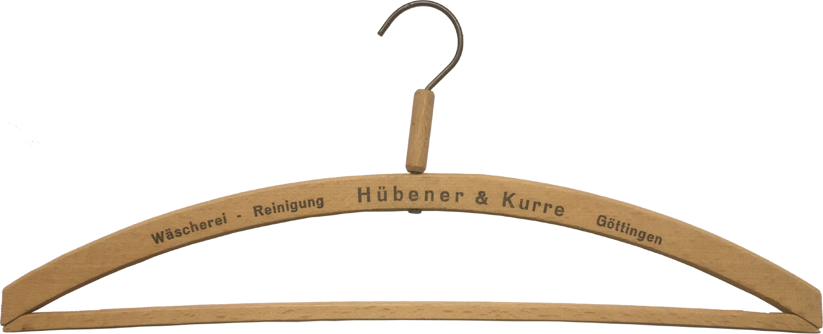 Wäscherei - Reinigung Hübener & Kurre