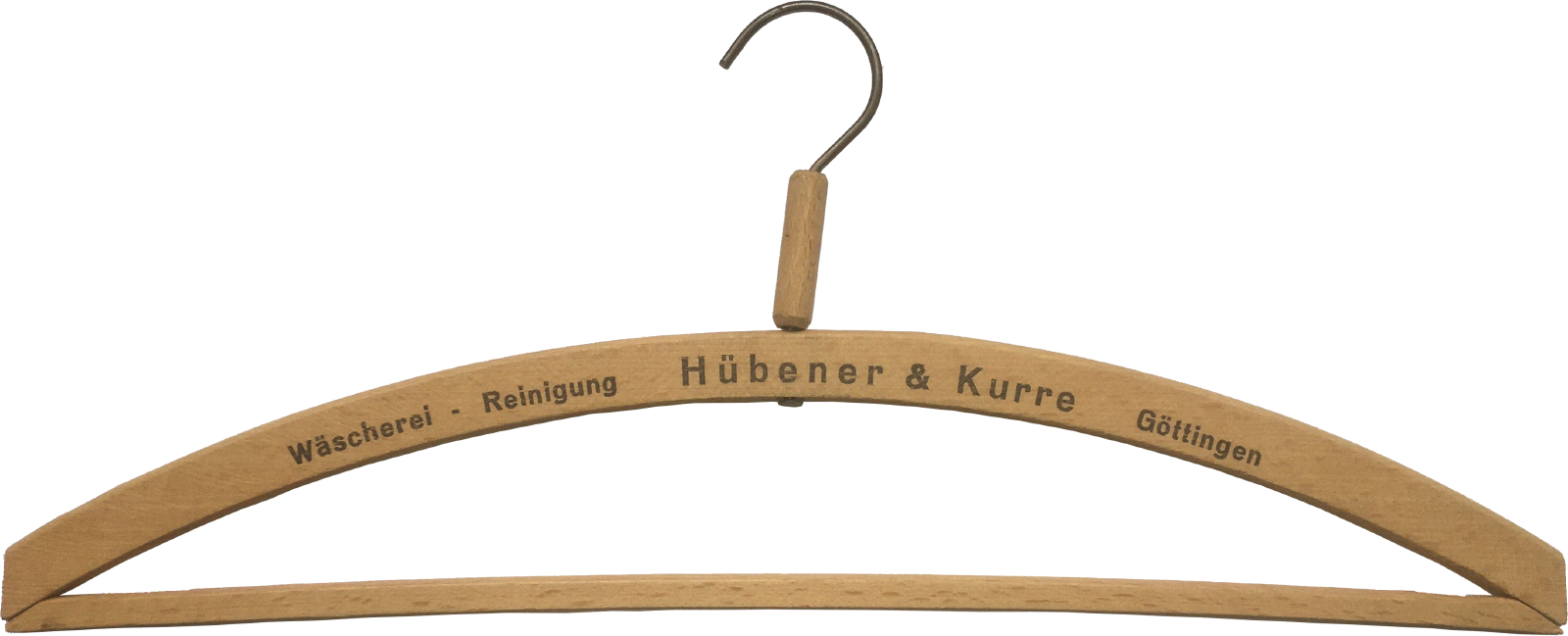 Wäscherei - Reinigung Hübener & Kurre