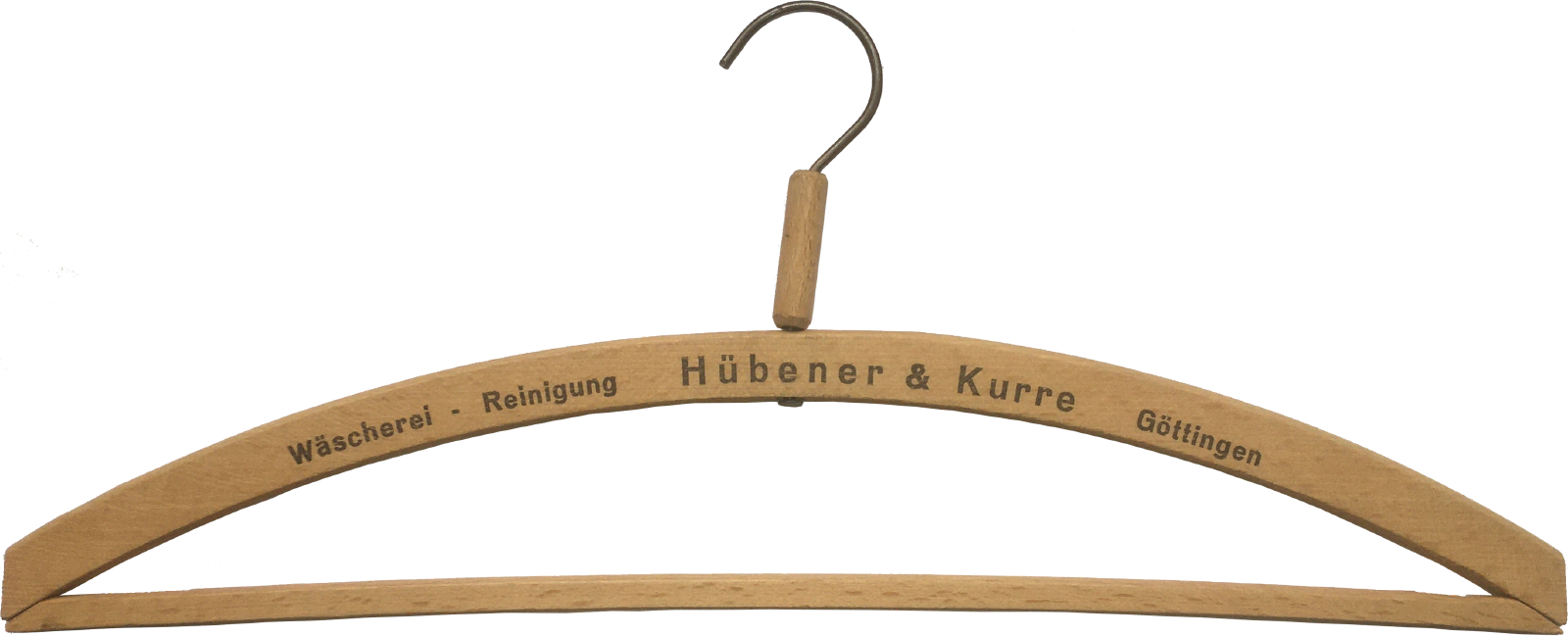 Wäscherei - Reinigung Hübener & Kurre