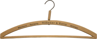 Wäscherei - Reinigung Hübener & Kurre