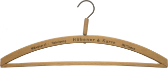 Wäscherei - Reinigung Hübener & Kurre