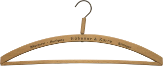 Wäscherei - Reinigung Hübener & Kurre