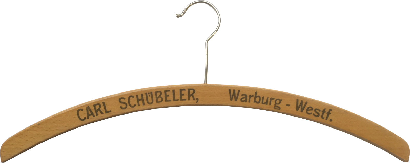 Carl Schübeler