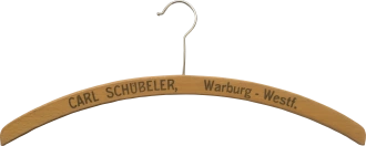 Carl Schübeler