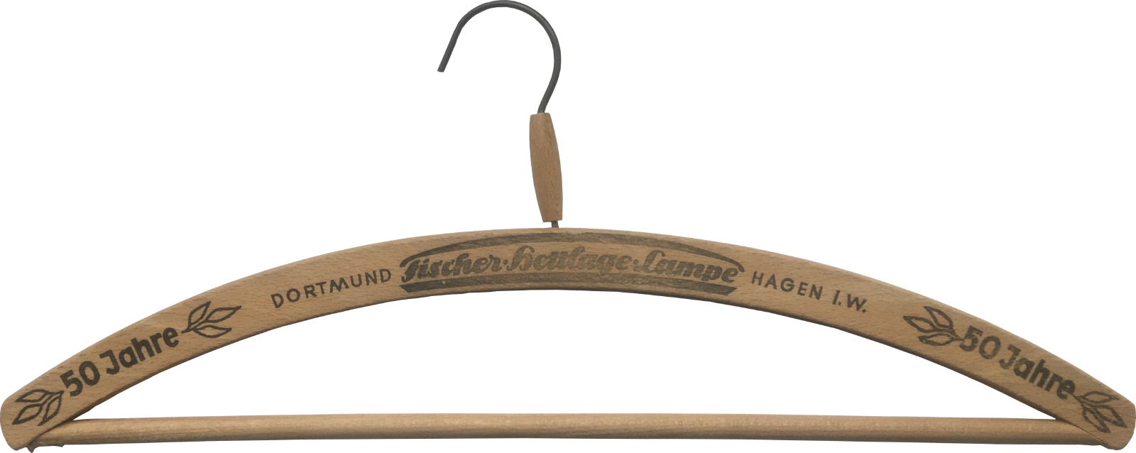 Fischer · Hettlage · Lampe