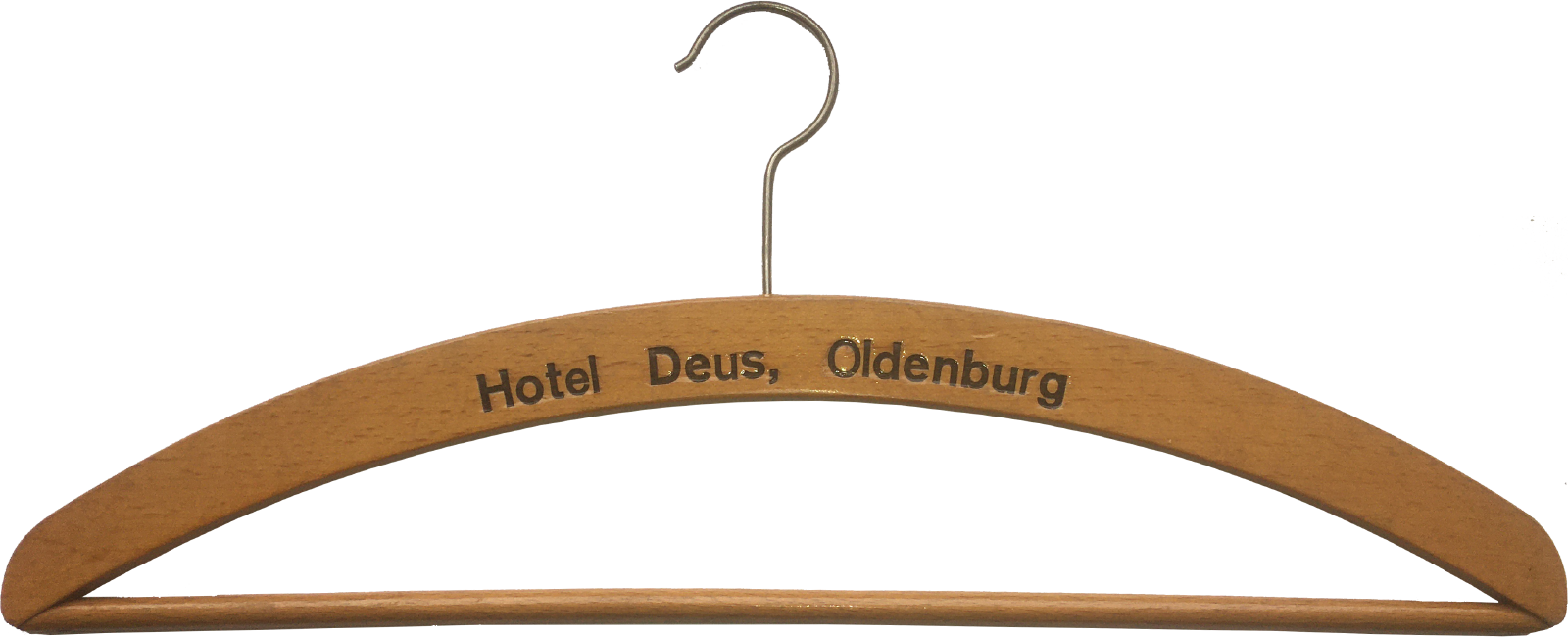 Hotel Deus