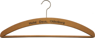 Hotel Deus