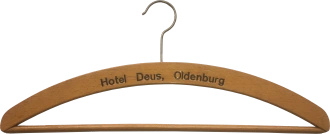 Hotel Deus