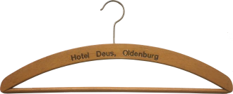Hotel Deus
