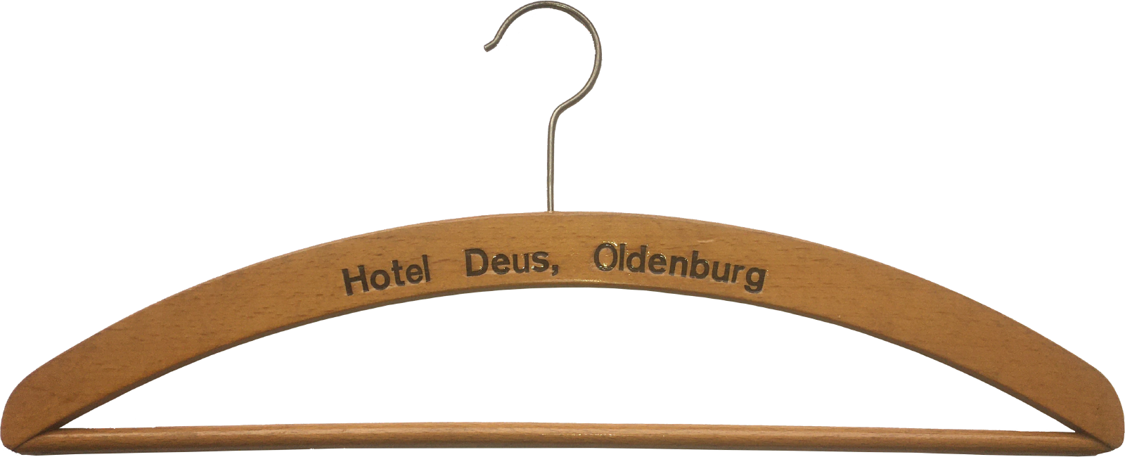 Hotel Deus