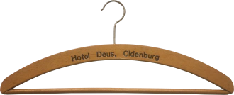 Hotel Deus