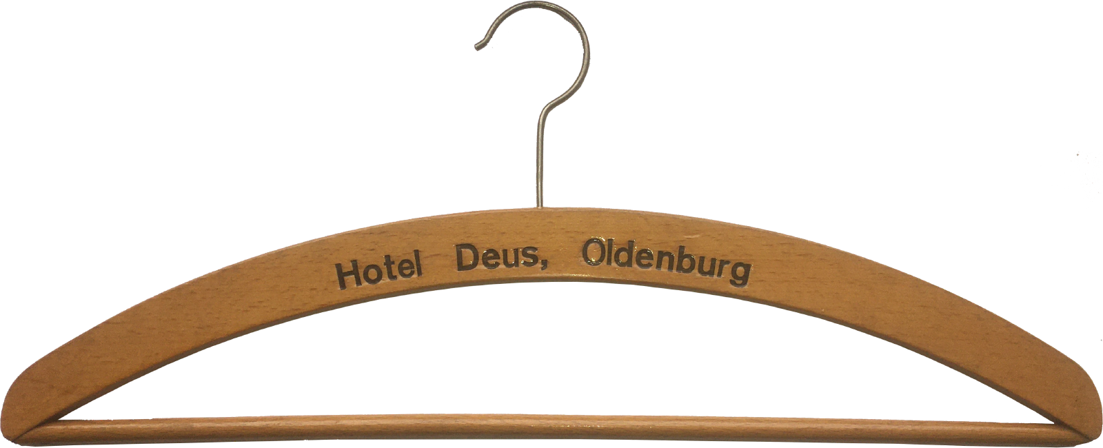 Hotel Deus