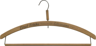 Ernst Fricke