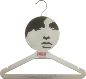 Twiggy London Girl