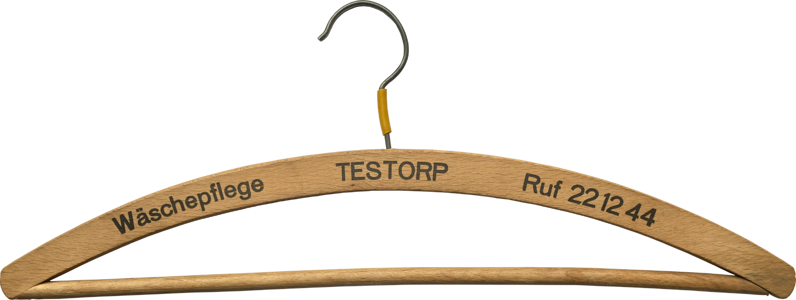 Wäschepflege TESTORP