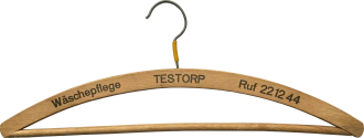 Wäschepflege TESTORP