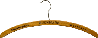 Bekleidungshaus BUCHMANN Wolfhagen