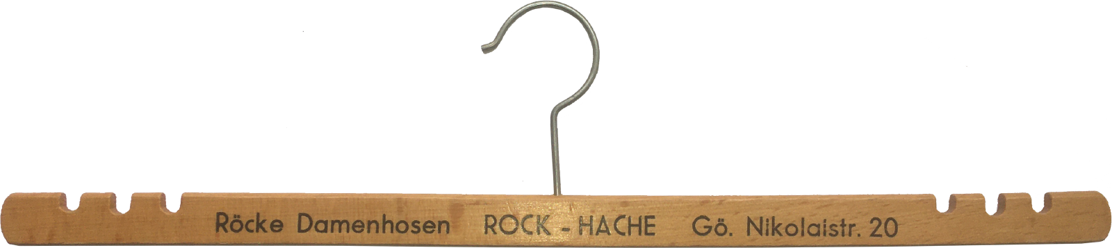 Rock - Hache