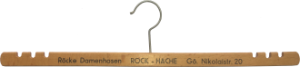 Rock - Hache