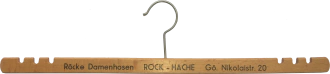 Rock - Hache