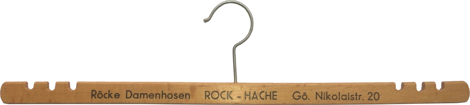 Rock - Hache