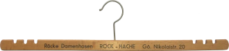 Rock - Hache