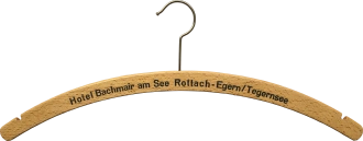 Hotel Bachmair am See