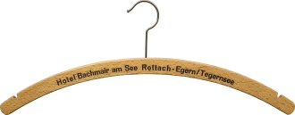 Hotel Bachmair am See