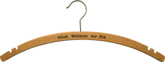 Klinik Wetterau der BfA