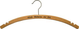 Klinik Wetterau der BfA
