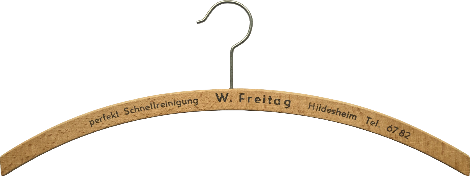 Schnellreinigung W. Freitag Hildesheim
