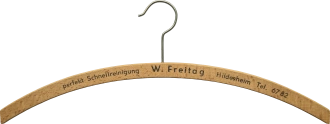 Schnellreinigung W. Freitag Hildesheim