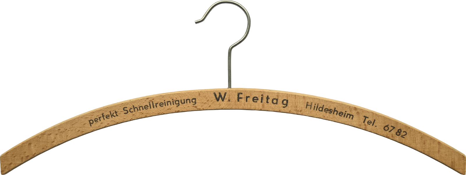 Schnellreinigung W. Freitag Hildesheim