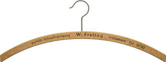 Schnellreinigung W. Freitag Hildesheim