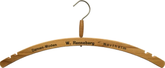 Damen-Moden W. Renneberg